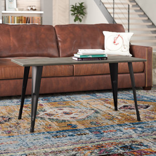 Go to store & view more images Trent Austin Design Peetz Coffee Table