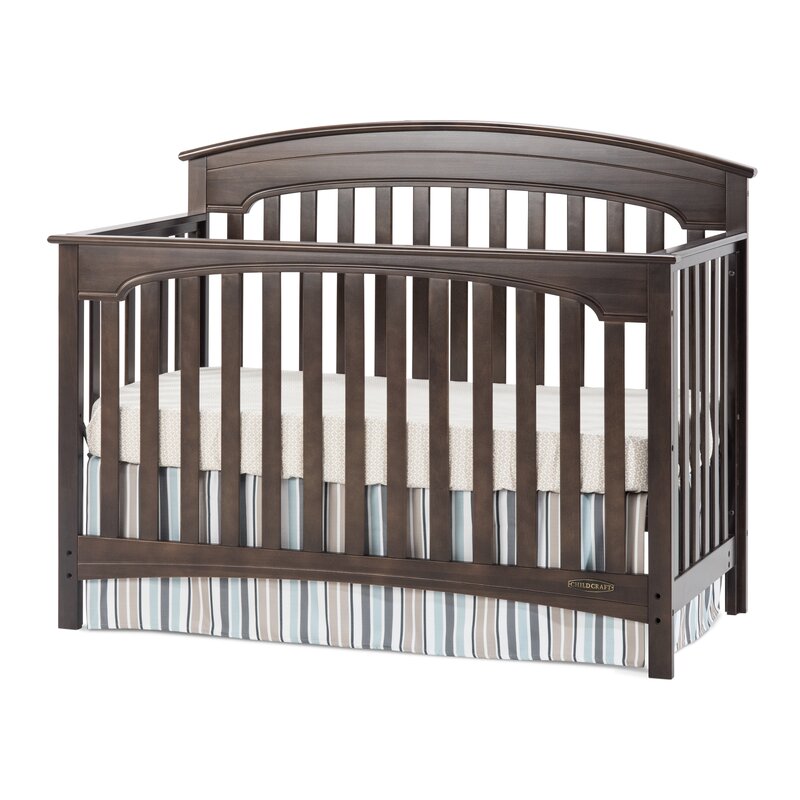 child crib