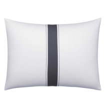 vera wang bed pillows