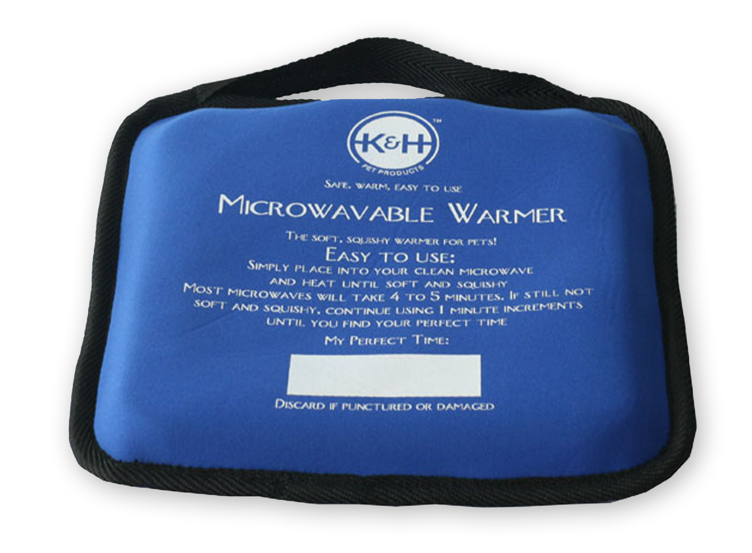 K&H Manufacturing Microwavable Pet Bed Warmer & Reviews Wayfair