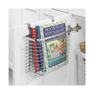 Pantry Door Organizers You Ll Love In 2021 Wayfair