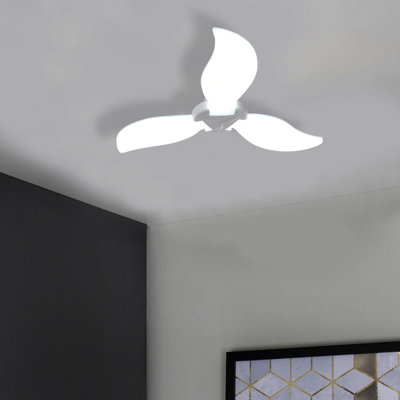 LED Shop Light Xuu