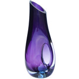 Purple Vases Urns Jars Bottles Free Shipping Over 35 Wayfair