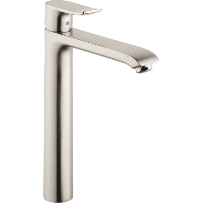 Hansgrohe Metris E Single Hole Standard Bathroom Faucet Reviews