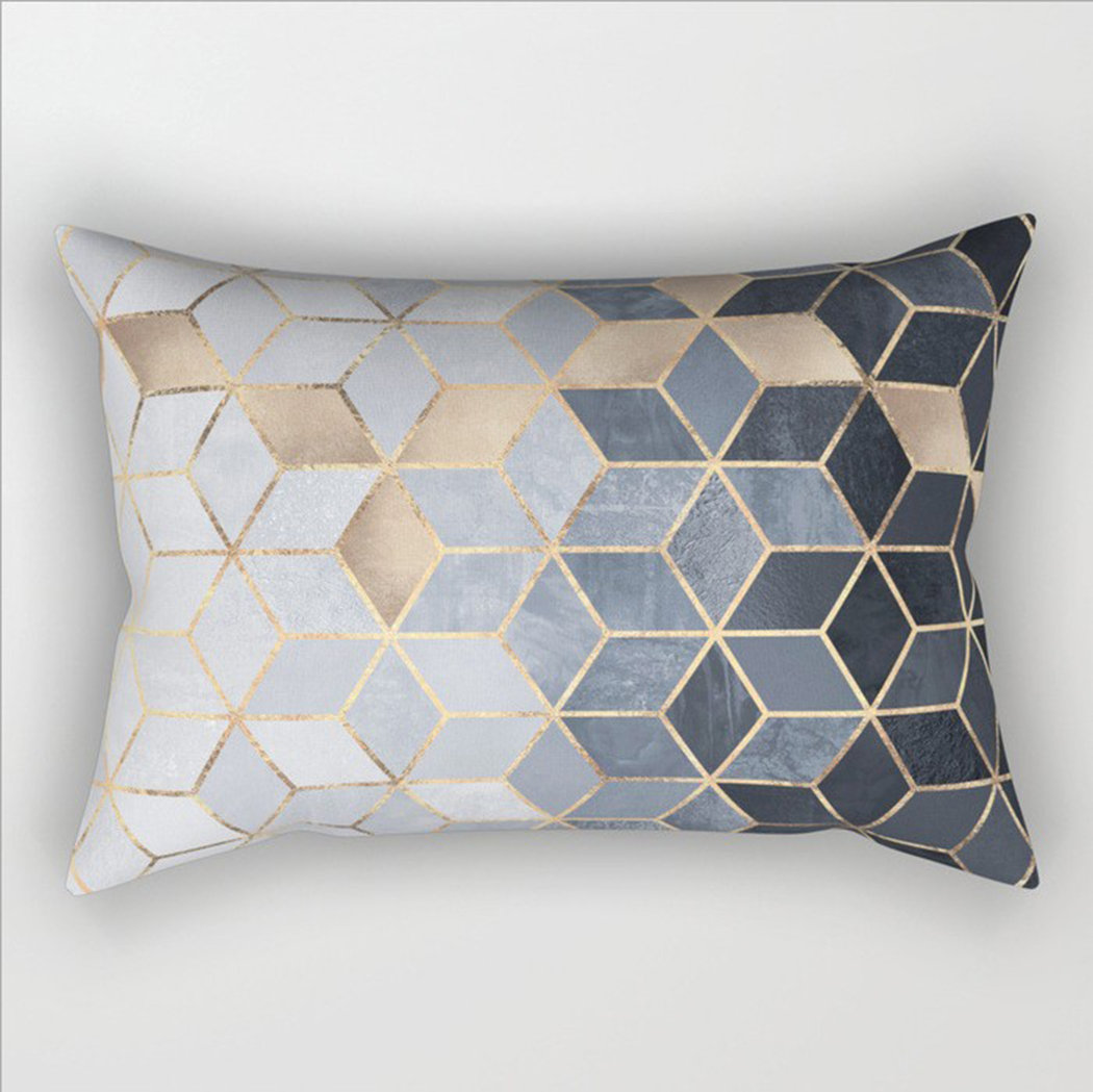 Wayne Rooney Cushion Pillow Cover Case Silver Grey Gift