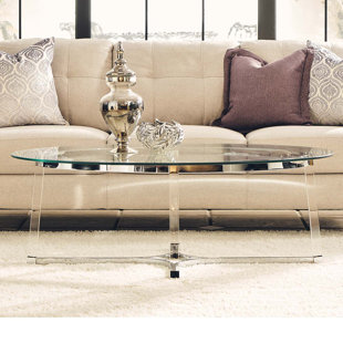 Carrier 2 Piece Coffee Table Set by Orren Ellis Best