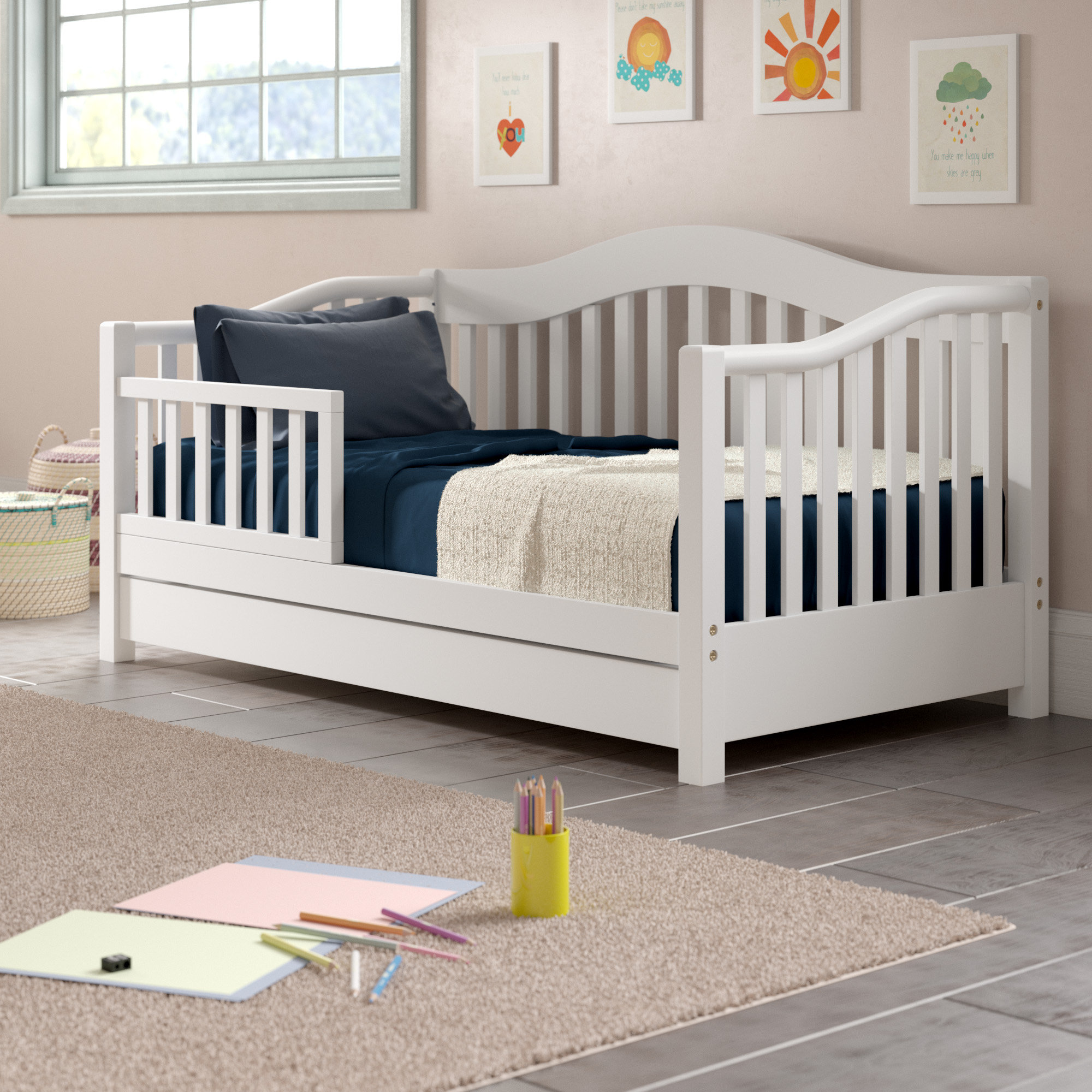 beds for toddlers