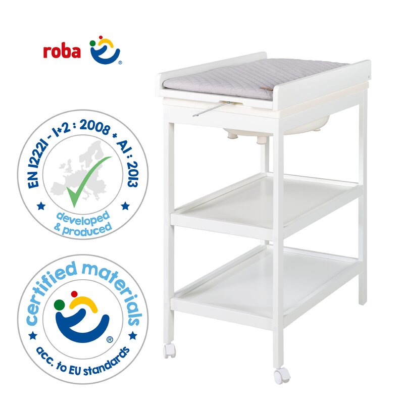 roba changing table