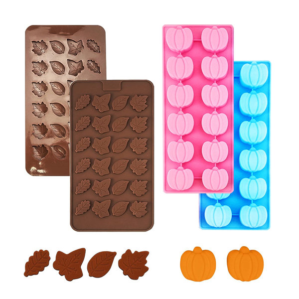 20-cavity Curve Bar Cake Mold Flexible Silicone Choclate Mold Soap Mold Soap Candle Candy