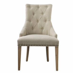 Go to store & view more images One Allium Way Annelles Side Chair