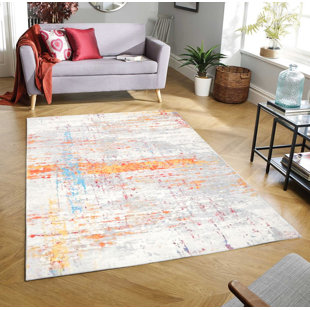 Industrial Multicolor Kitchen Rugs You Ll Love In 2021 Wayfair