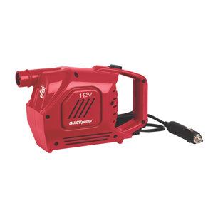 QuickPump 12V Air Pump by Coleman
