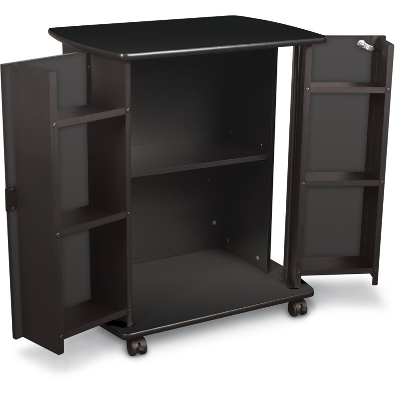 Balt Mobile Printer Stand & Reviews Wayfair