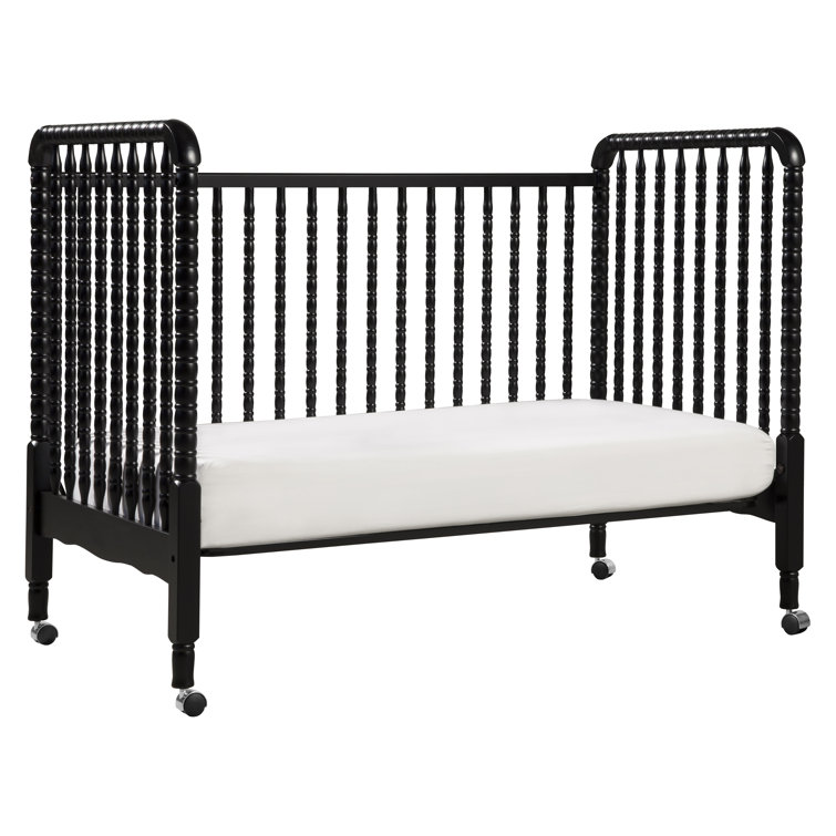 jenny lind crib wayfair