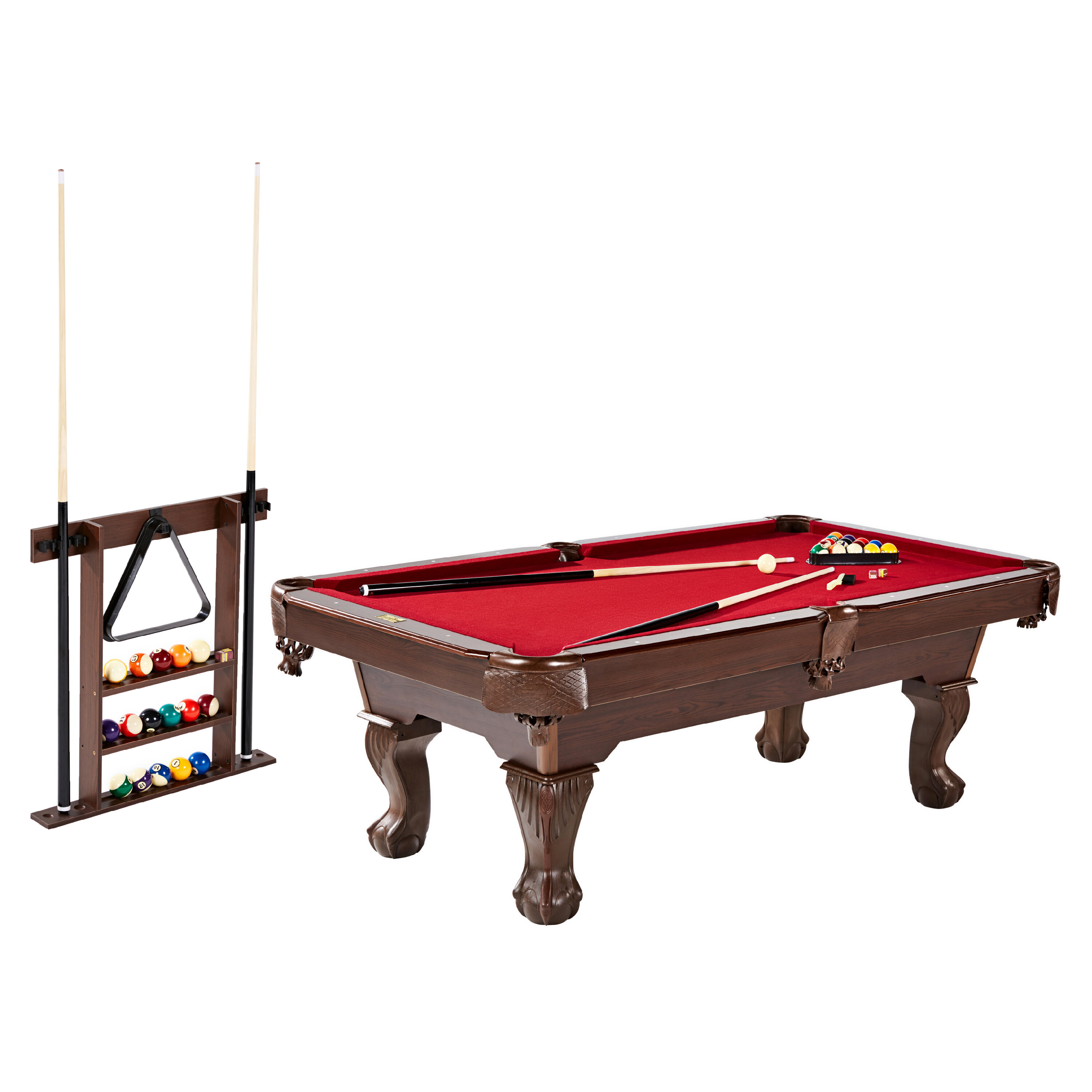 high quality pool tables