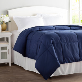 Bamboo Comforter Wayfair