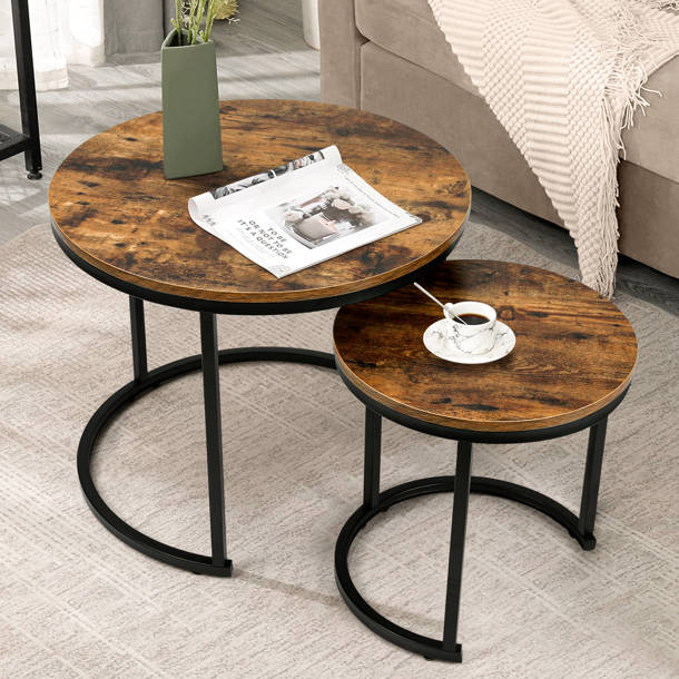 17 Stories Fadzai End Table & Reviews - Wayfair Canada