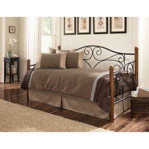 Doral Daybed by Fashion Bed Group