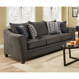 Degory Sofa by Alcott Hill Modern