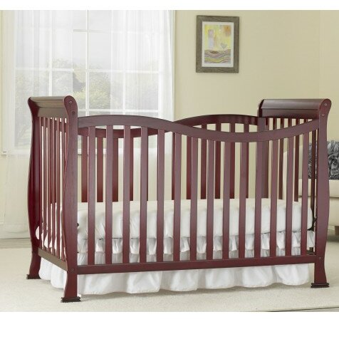 wayfair baby crib mattress