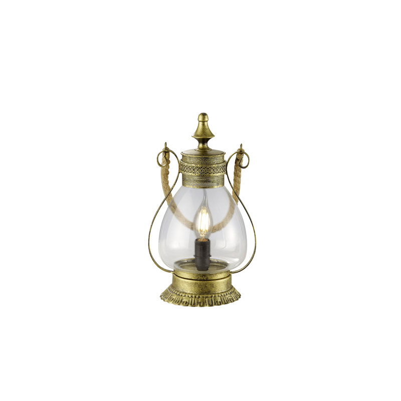 World Menagerie Youati 32 5cm Table Lamp Wayfair Co Uk