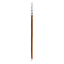 Design Toscano The Padrone Collection Master Navigator of The Spiritual World Pewter Walking Stick PA290 Vulture 