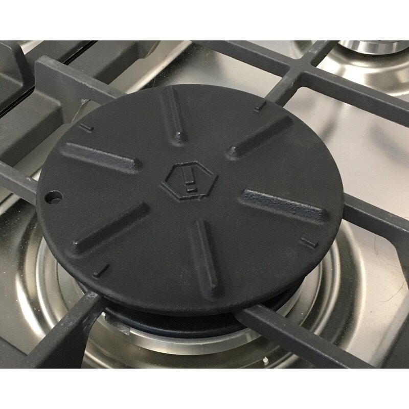 Verona Cooktop Wall Oven Range Simmer Plate Reviews Wayfair