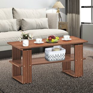 Sneedville Bunching Table With Storage By Ebern Designs