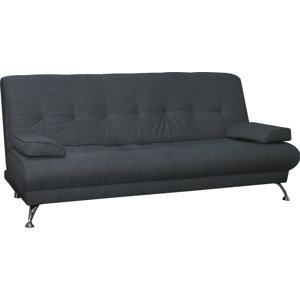 3-Sitzer Schlafsofa Giles von Perspections