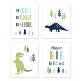 Dinosaur Bedroom Decor Wayfair