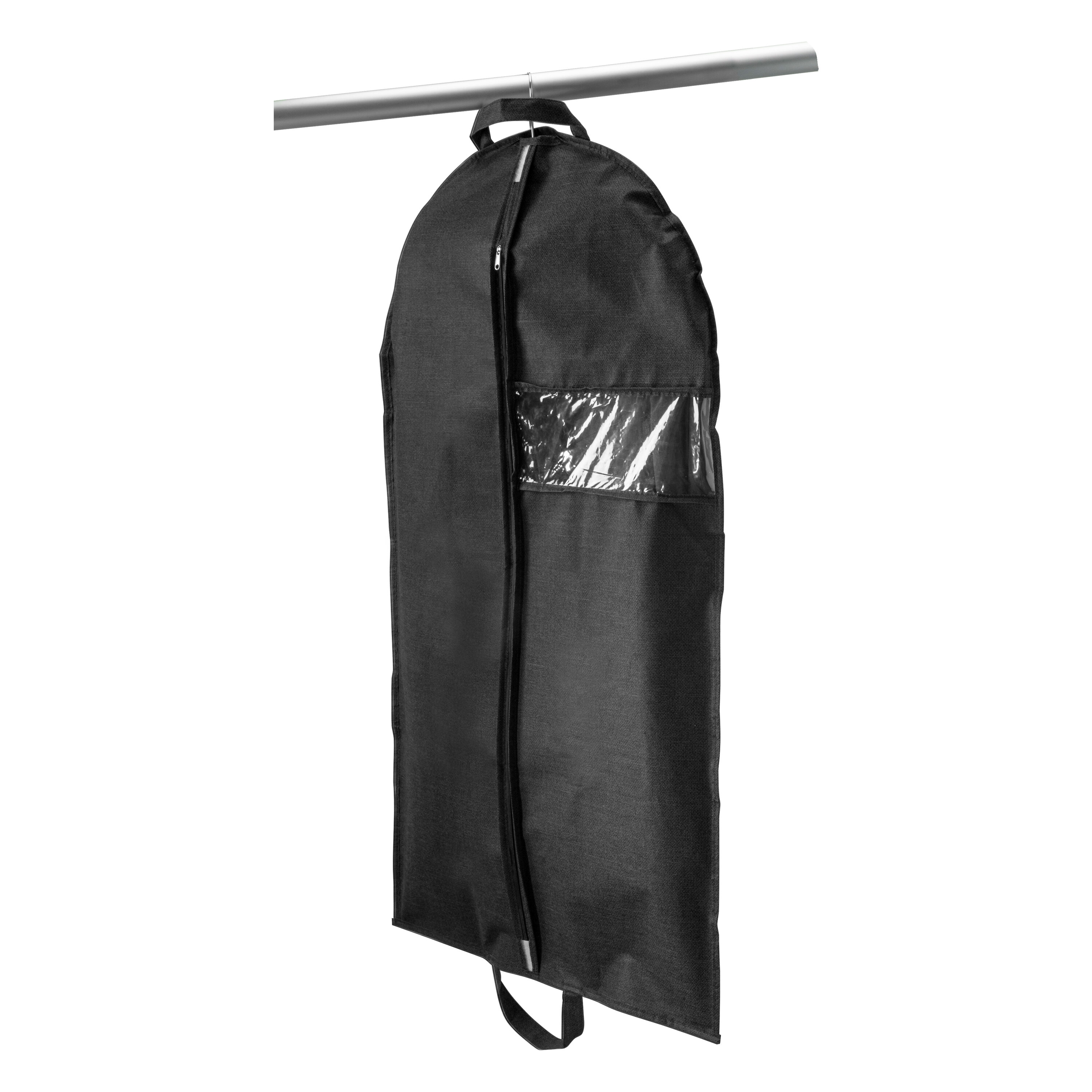 hanging garment bags