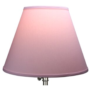 pink lamp shade b&m