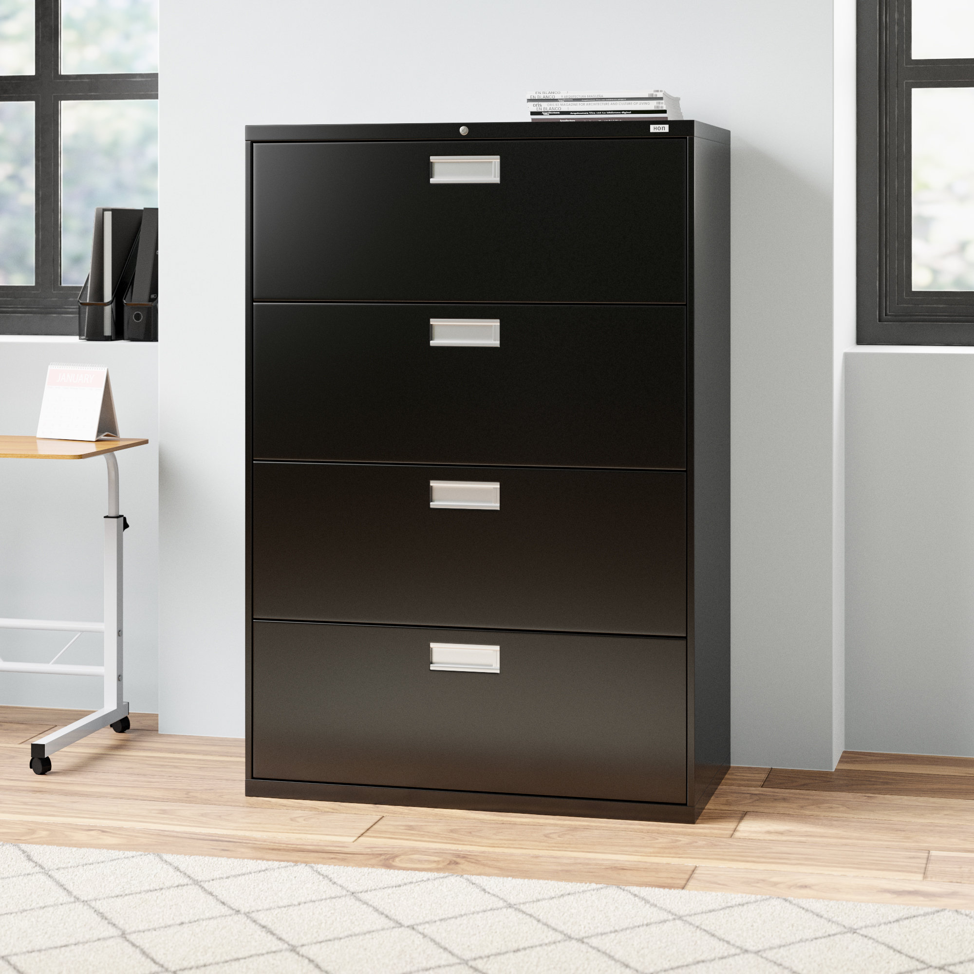 Drawer Hon Filing Cabinets You Ll Love In 2020 Wayfair