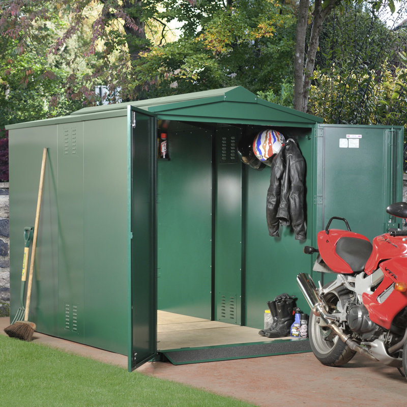bike shed asgard
