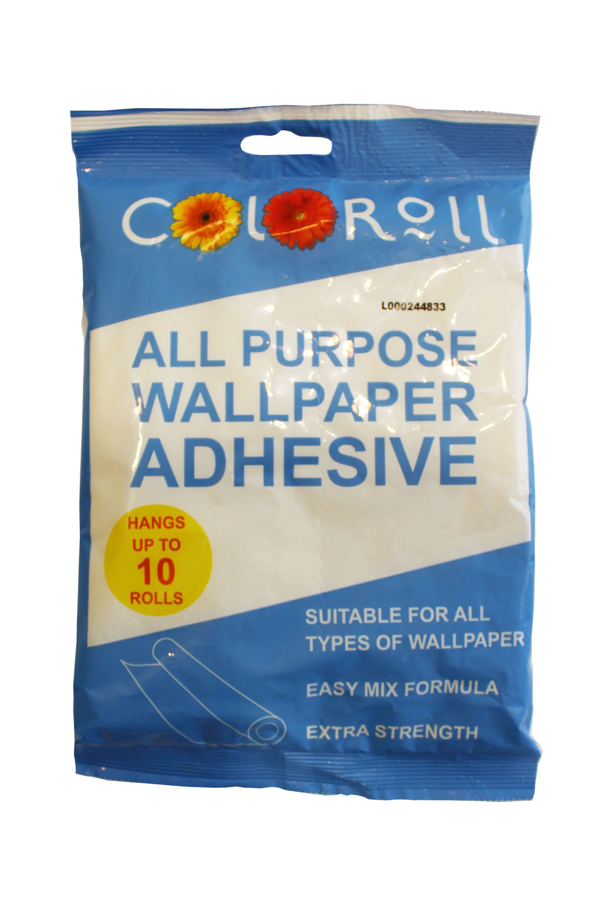 Symple Stuff AllPurpose Wallpaper Paste & Reviews Wayfair.co.uk