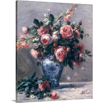 Buyenlarge Cup Belonging To The Company Of Goldsmiths By H Shaw Graphic Art Wayfair