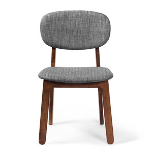 Alsmith Side Chair (Set of 2) by Corrigan Studio