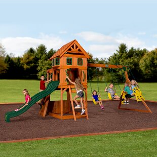 playset for 10 year old