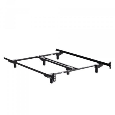 Decor+ Duosupport Bed Frame
