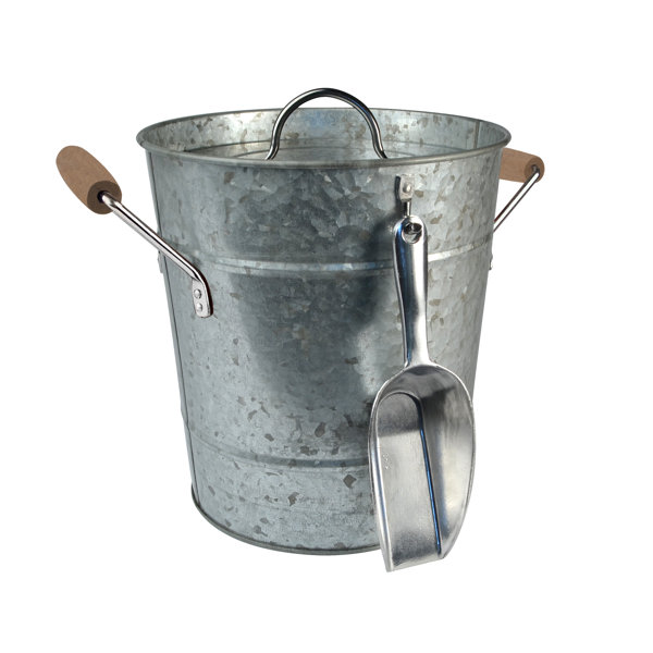 ice bucket with stand big w