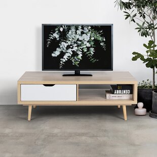 Boville Coffee Table With Storage By Corrigan Studio