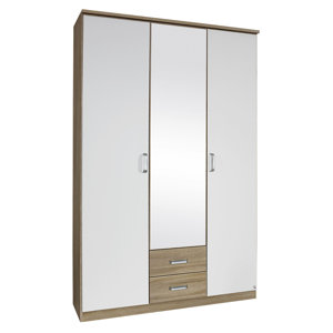 Dreht��renschrank Gandra von Rauch
