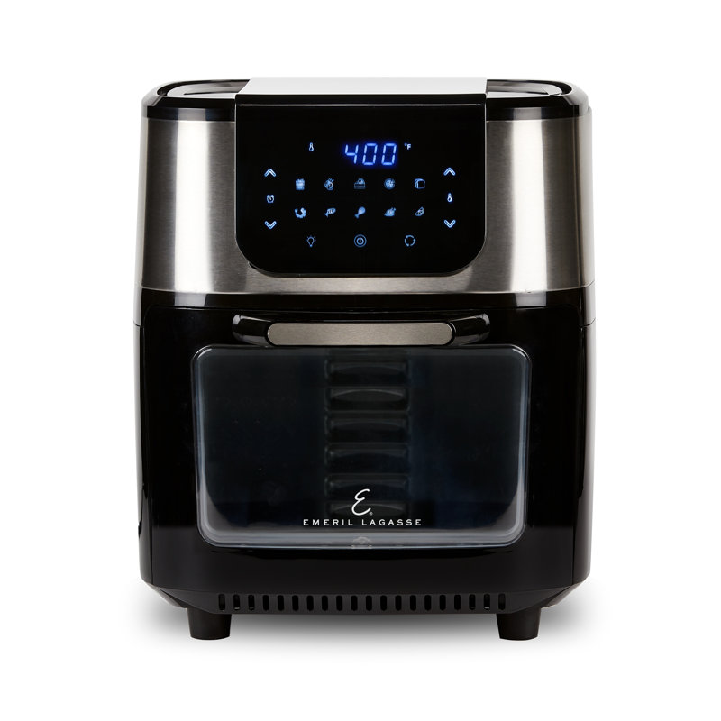 power air fryer pro reviews