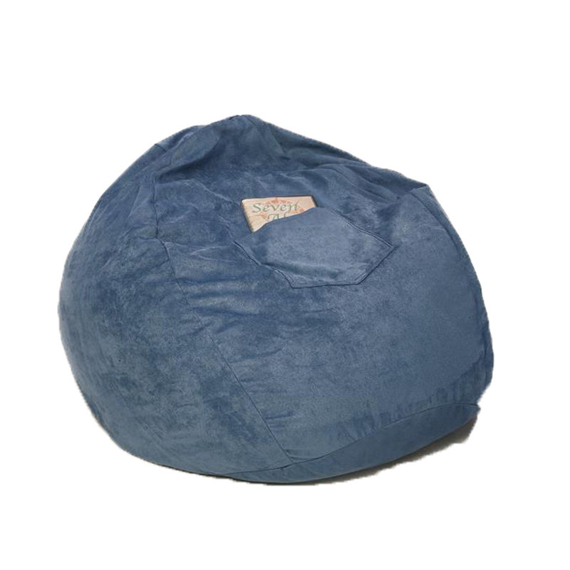 wayfair baby bean bag