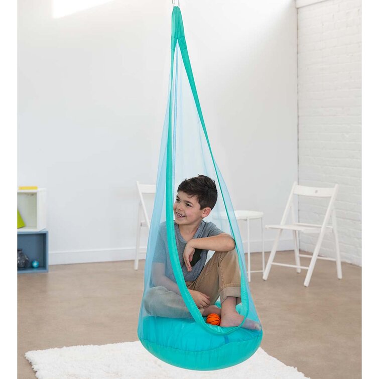 hugglepod lite chair hammock