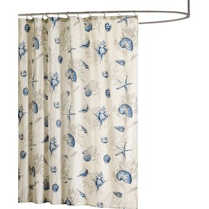 Southhampton Shower Curtain