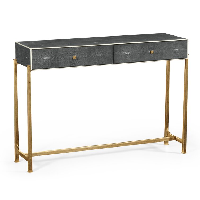 Jonathan Charles Fine Furniture Luxe 48'' Console Table - Wayfair Canada