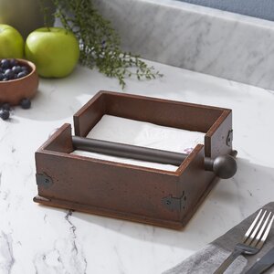 Beringer Napkin Holder