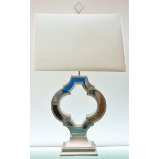 Tlc Home Wayfair Kennedy 31 25 Table Lamp By Tlc Home