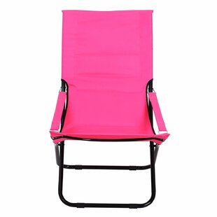 Pink Garden Deck Folding Chairs You Ll Love Wayfair Co Uk